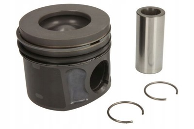 ENGITECH ENT051101 STD PISTON PEUGEOT FORD  