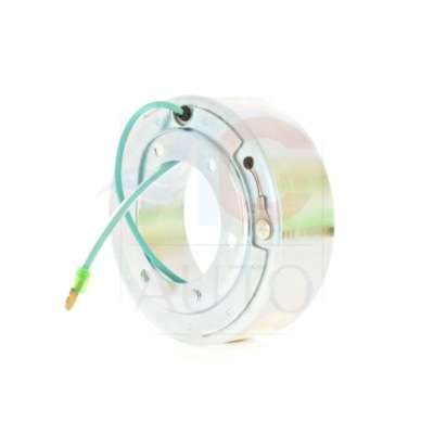 Электромагнит сцепления компрессора do volvo 240 2.4 фото №1