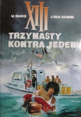 XIII Trzynasty kontra jeden