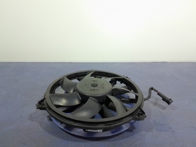 Citroen c4 ii вентилятор вентилятор радиатора 1049874716t фото №1