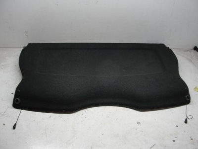 Полка багажника ford fusion lift 11r фото №1