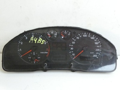 CUENTAKILOMETROS CUADRO AUDI A4 B5 1.6B 8D0919861C  