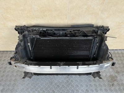 Ремень передний радиатор audi q3 2.0 tdi 8u0 фото №1