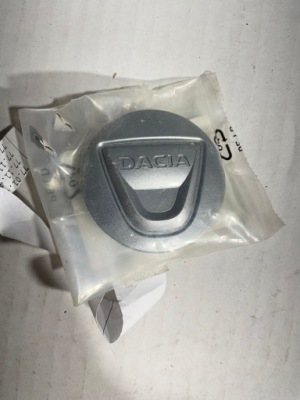 Крышка заглушка лампы перед dacia duster i ii 10-23 фото №1