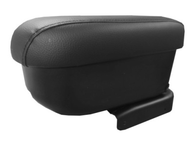 Підлокітник призначений do suzuki baleno 2016-.. фото №1