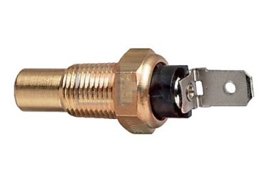 Датчик температури води hyundai фото №1