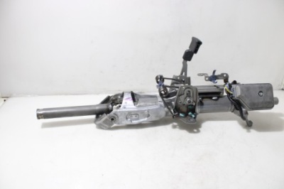 Колонка рулевая honda civic x 1.5vtec turbo фото №1