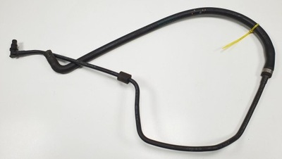 Wąż трубка wody mercedes r-kl w251 a2515010025 фото №1