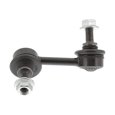 Соединитель стабилизатора задняя левый honda fr-v 04- фото №1