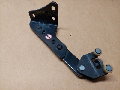 Jumpy expert 3 ролик дверь раздвижных левая фото №1