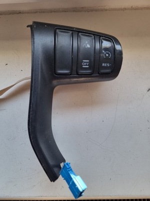 Переключатель руля мультифункция daf xf cf 106 фото №1