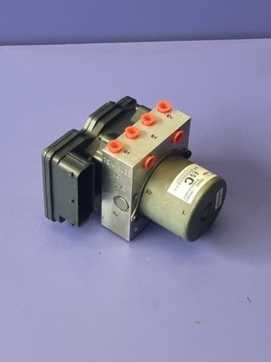 Kia forte насос abs 58920-1m560 фото №1