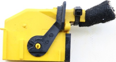 Колодка спидометра citroen c5 1 фото №1