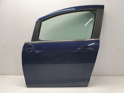 Ford b-max 13r двері лівий перед kod lc фото №1