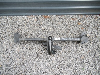 Bmw x1 f48 hak буксировочный оригинал 6860955 фото №1