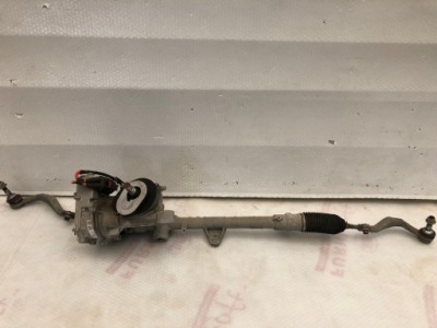 Система трансмісія рейка рульова mini f56 se 7915847 фото №1