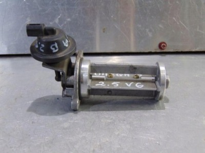 Датчик клапан вакууму opel omega b 2.5 v6 фото №1