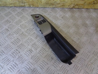 Перемикач вікон лівий перед civic vii coupe 01- фото №1