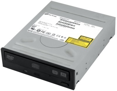 HP GWA-4083B DVD-WRITABLE/CD-RW DRIVE ATA 5.25''