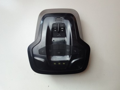 2017 alfa romeo giulia лампа стельова 01561305490 фото №1