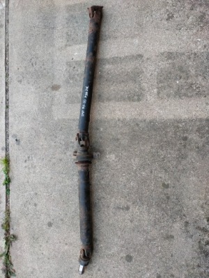 Subaru impreza 93-00 gc kombi механическая коробка передач wał приводной фото №1