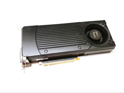 Karta graficzna grafika GeForce GTX 950 2GB GDDR5