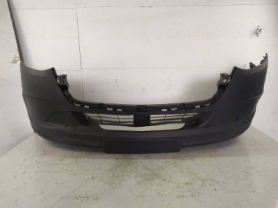 Бампер перед передній mercedes sprinter a9108850000 фото №1