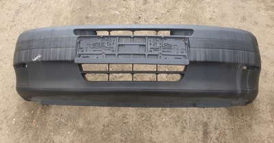 Бампер передній перед fiat punto i фото №1