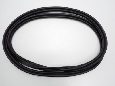 Прокладка крышки задняя багажника bmw 1 f40 20r фото №1