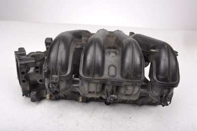 Volvo c30 2.0 16v колектор всмоктуючий фото №1