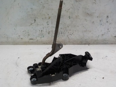 Mazda 2 ii домкрат перемикання передач фото №1