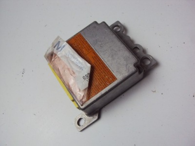Датчик подушка безопасности nissan murano z51 2008- фото №1
