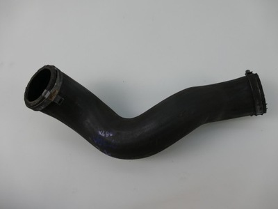 Volvo xc90 i lift 2.4 d5 шланг воздуха труба фото №1