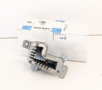 Moduł LED kierunkowskazu BMW 3 F30/F31 Oryginał