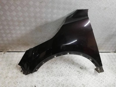 QASHQAI J11 GAB G WING FRONT FRONT LEFT  