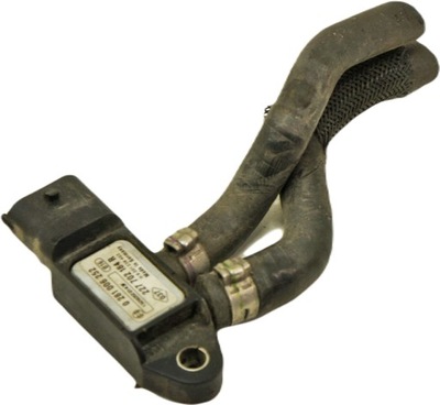 QJ218 MERCEDES VITO W447 1.6D SENSOR DE PRESIÓN GASES DE ESCAPE 227702184R  