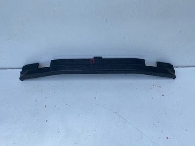 Lexus ct 200h абсорбер бампера перед фото №1