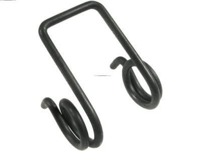 Набір ремонтний, стартер as-pl sp2002 фото №1