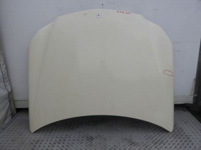 Капот кришка двигуна mercedes e klasa w212 lift фото №1