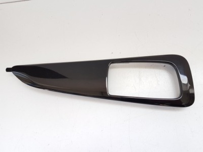 Молдинг обшивка дверь pt mitsubishi eclipse cross фото №1