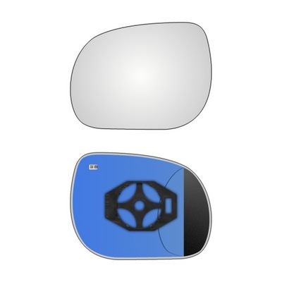 Сферичний toyota ractis ncp100 2005-2010 2006 2007 фото №1