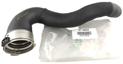 Шланг воздуха renault master iii biturbo rt150032 144602862r фото №1