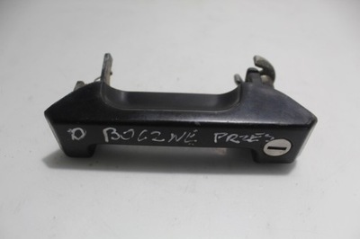 Ручка права бічна зовнішня vw transporter t4 фото №1