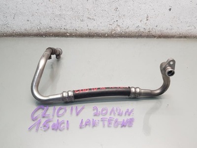 Wąż трубка кондиционера clio iv 1.5 dci 924803929 фото №1