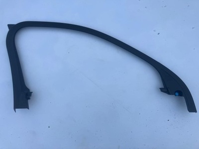 Прокладка рамка внутрішня двері лівий перед volvo xc40 фото №1