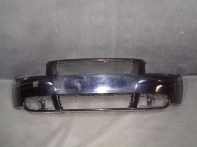 Volvo v50 s50 v40 s40 бампер перед передний oryg фото №1