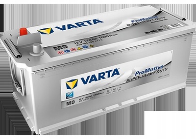 VARTA 670104100A722 AKUMULATOR