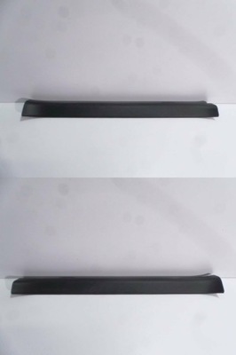 Lexus is 300h 200t 16r защита порог перед передняя фото №1