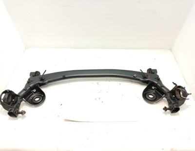 Балка oś задняя задняя подвеска toyota sienna 2003-2010r фото №1