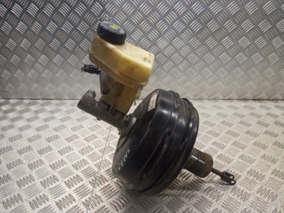 Усилитель тормозов saab 9-3 ii 2.0 t 13126710 фото №1